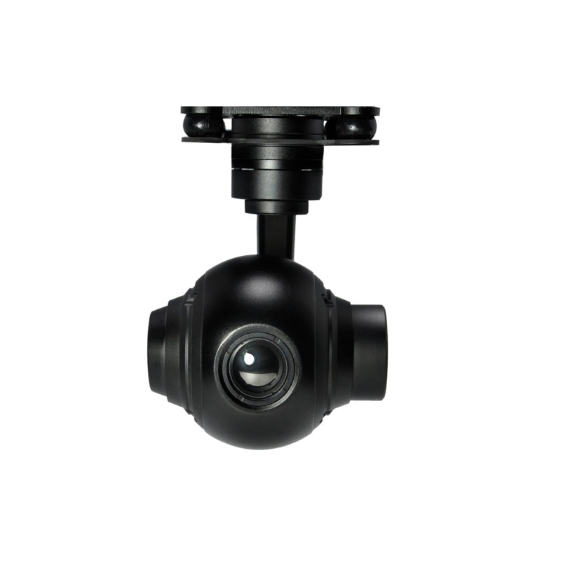 PZIR-19 Single Sensor Thermal Camera w/19mm lens