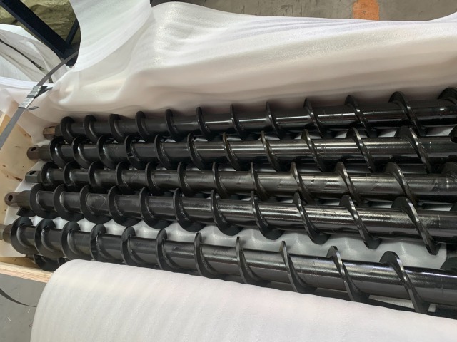 130mm（50)-B35*2000mm auger rod