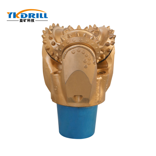 11 5/8'' =295.3mm 6-5/8 API REG Tricone Bit/Roller Cone Bit/Rock Bit for Drilling