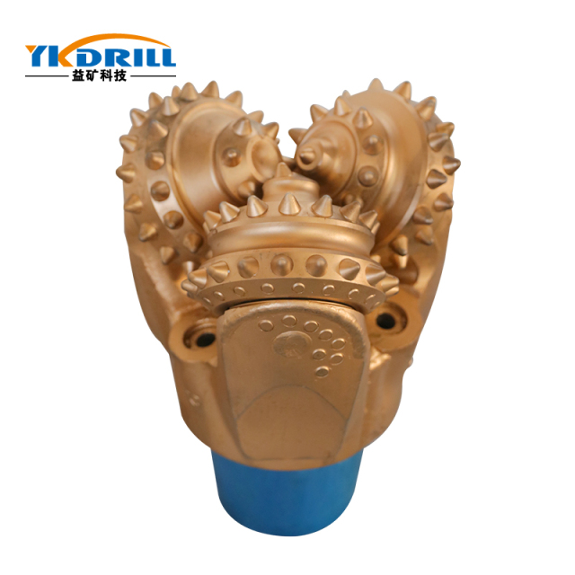 24"=609.6mm 7-5/8 8 5/8 API REG TCI Tricone Bit/Roller Cone Bit