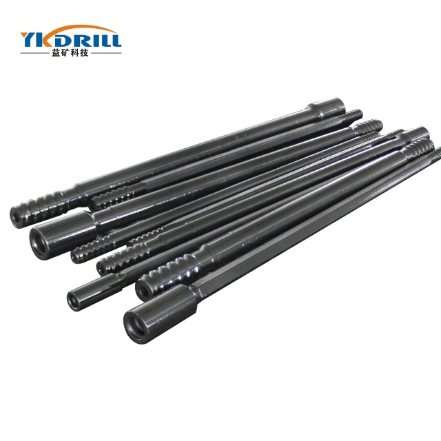 R28 MF-H25 Speed threaded connection rods