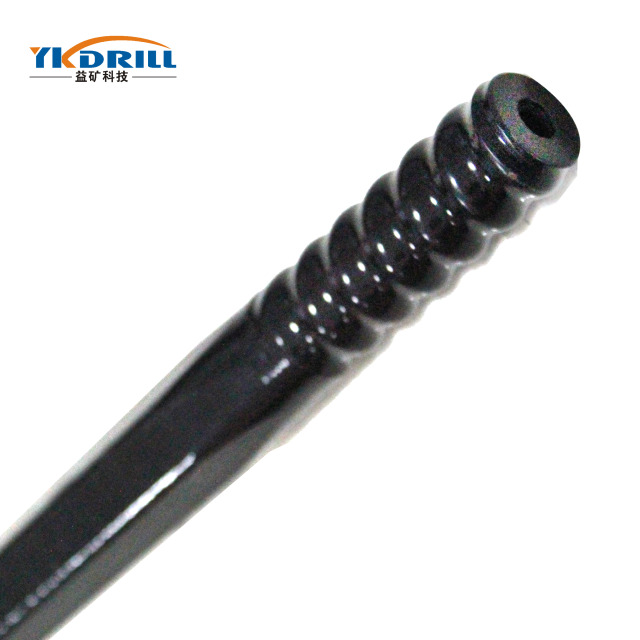 R28-Hex28-R28mm Drifter Rod