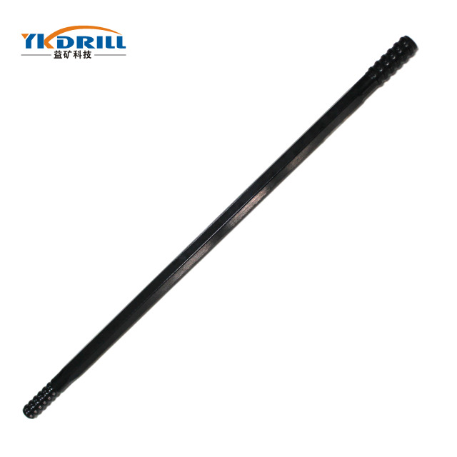 R32-Hex32-T32mm thread rock drill rod