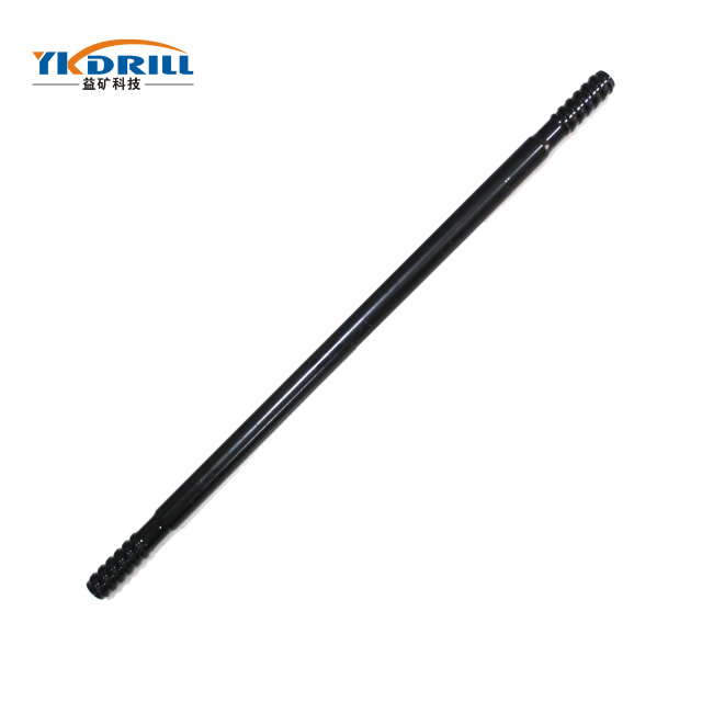 T38-Round39-T38 Extension Rod