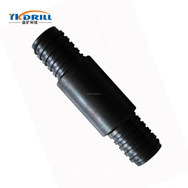 57mm 65mm 75mm 86mm 105mm 121mm 159mm Drill Pipe Joint Thread Connection