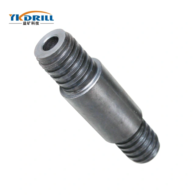 57mm 65mm 75mm 86mm 105mm 121mm 159mm Drill Pipe Joint Thread Connection