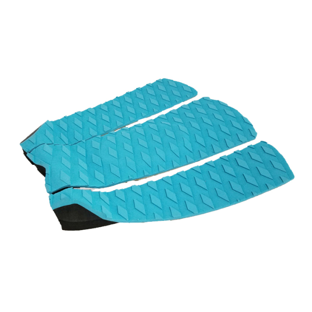 Melors Custom Hot Sale Non Slip PE/EVA Traction Pad