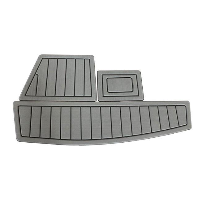 Melors CNC Custom Non Skid EVA Foam Boat Marine Decking