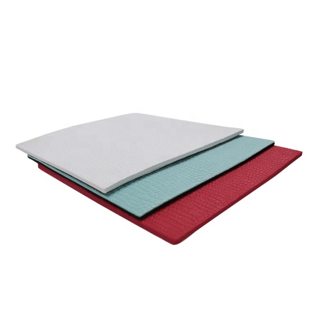 Factory price anti-static waterproof deck floor kayak deck padding mat deck pad for surfboard yachts boats