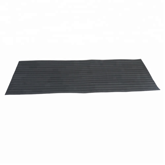 Melors Anti UV Non Slip PE/EVA Foam Marine Decking With Self Adhesive