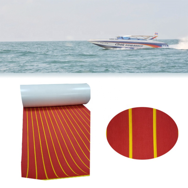 Melors Marine Foam Padding Boat Deck Flooring Materials Marine Mat