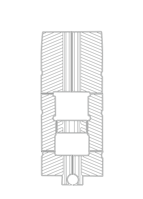 Carolina Yachts – Skimmer 21 (2017)