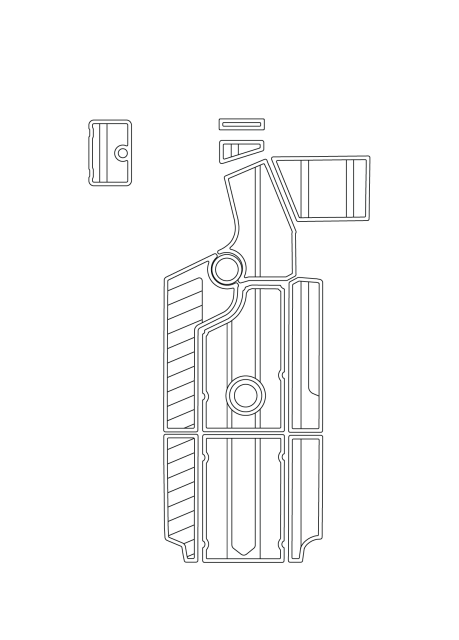 Centurion – SV244 (2014)