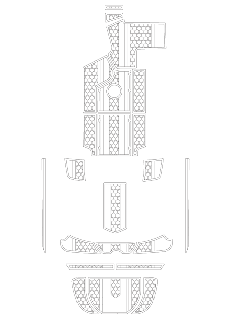 Centurion – FS22FX22 (2013-2015)