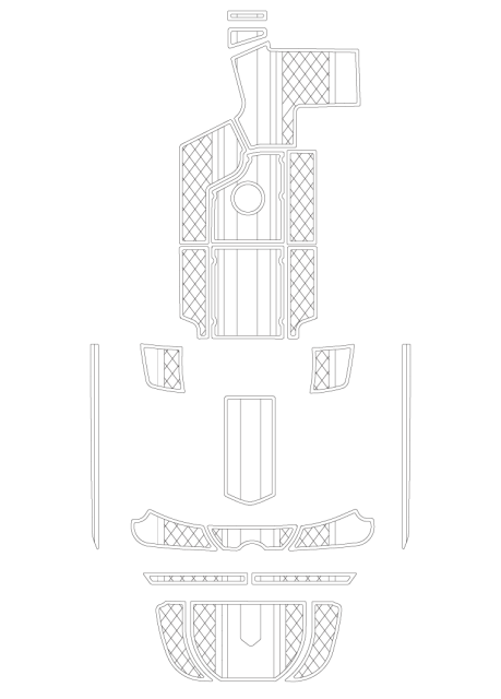 Centurion – FS22FX22 (2013-2015)