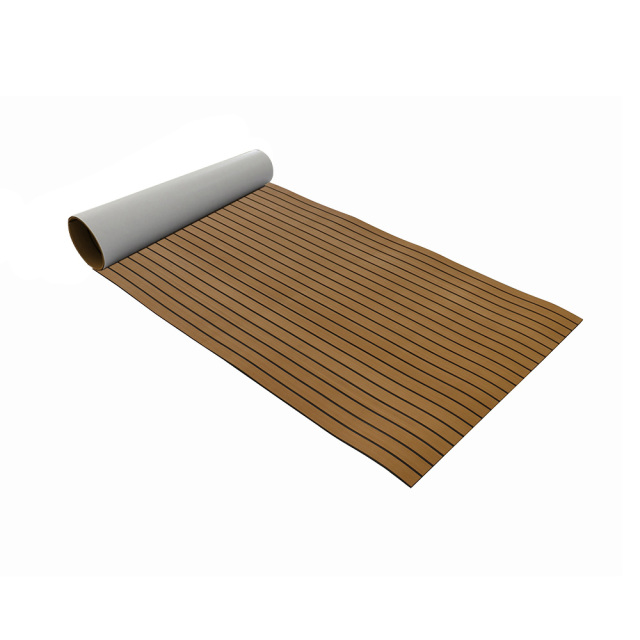 Melors Non Slip Self Adhesive EVA Foam Marine Boat Sheets