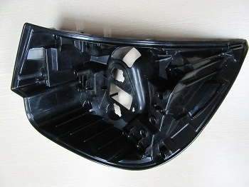 China injection molds manufacturers
