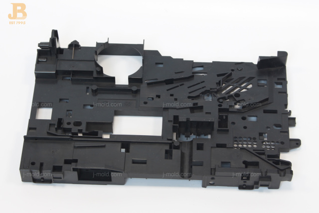 Plastic Injection Molding Solutions