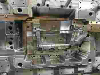 Plastic Injection Molding Solutions