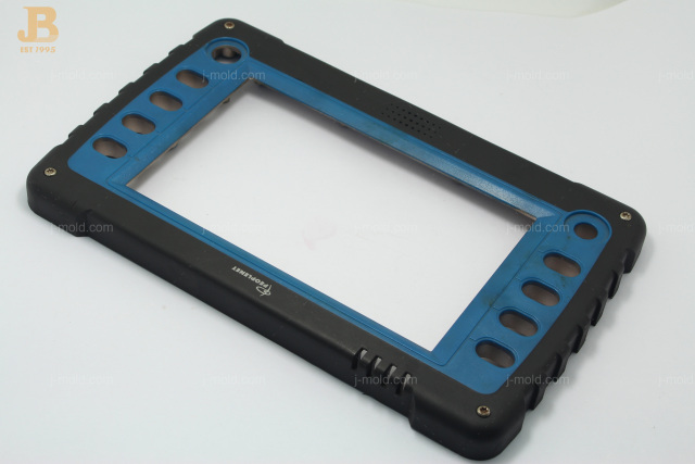 Plastic Injection Molding Solutions