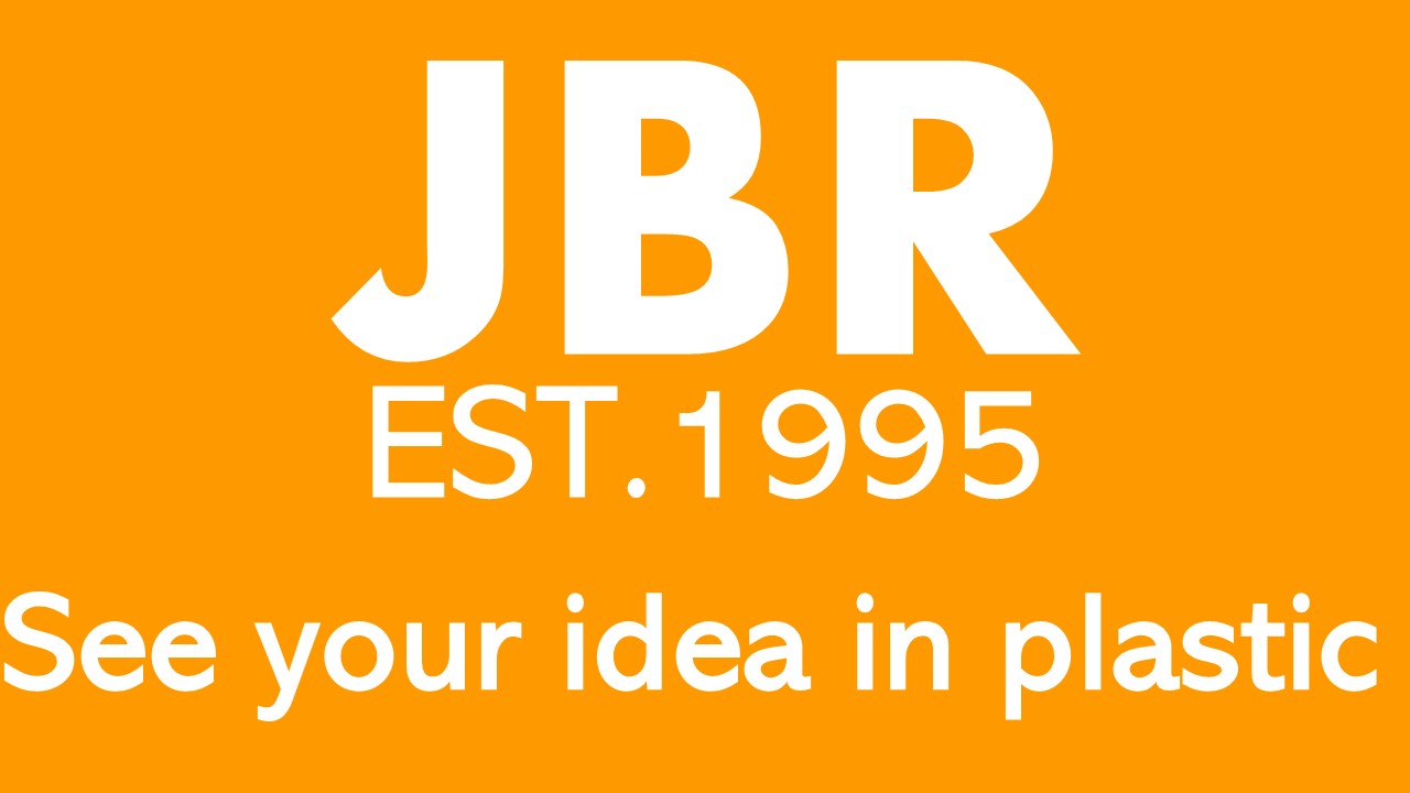 JBR plastic parts manufacturer