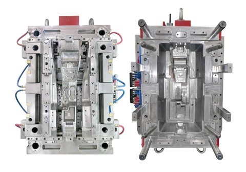 Plastic Injection Molding Solutions