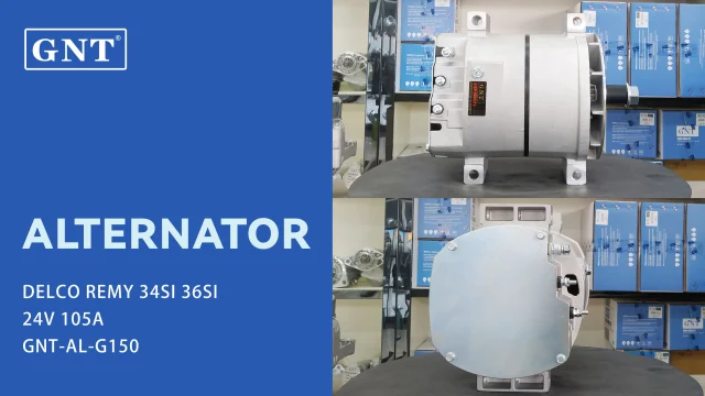 alternators supplier, alternators manufacturer