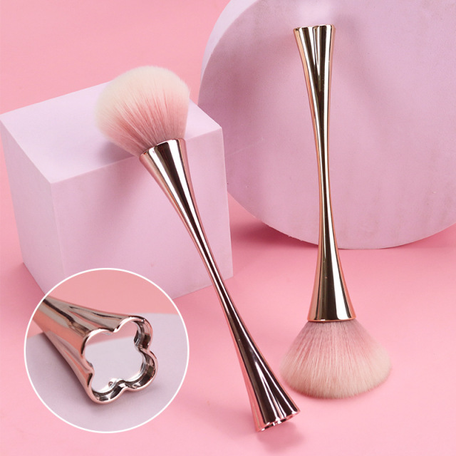 2024 Nail Dust Brushes Make Up Powder Cleaning Brush Manicure Tools (B070)