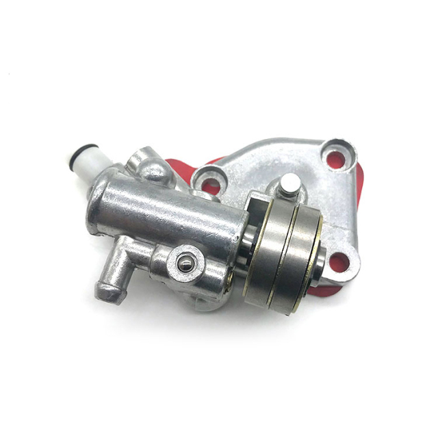 PT070021- MS070- Oil Pump