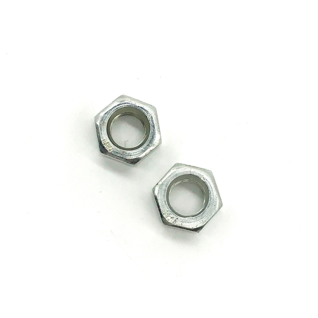 PT070072- MS070-Flywheel Nut