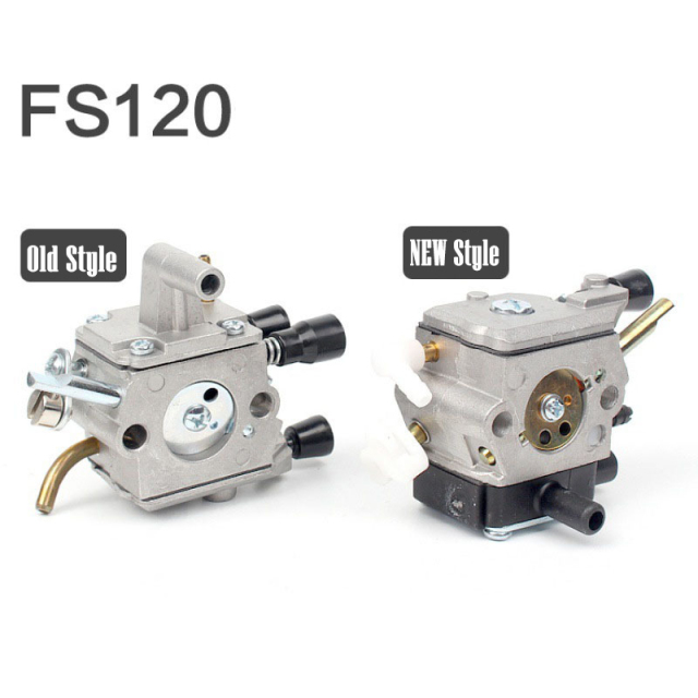 PTF12012 Old Style Carburetor FS120