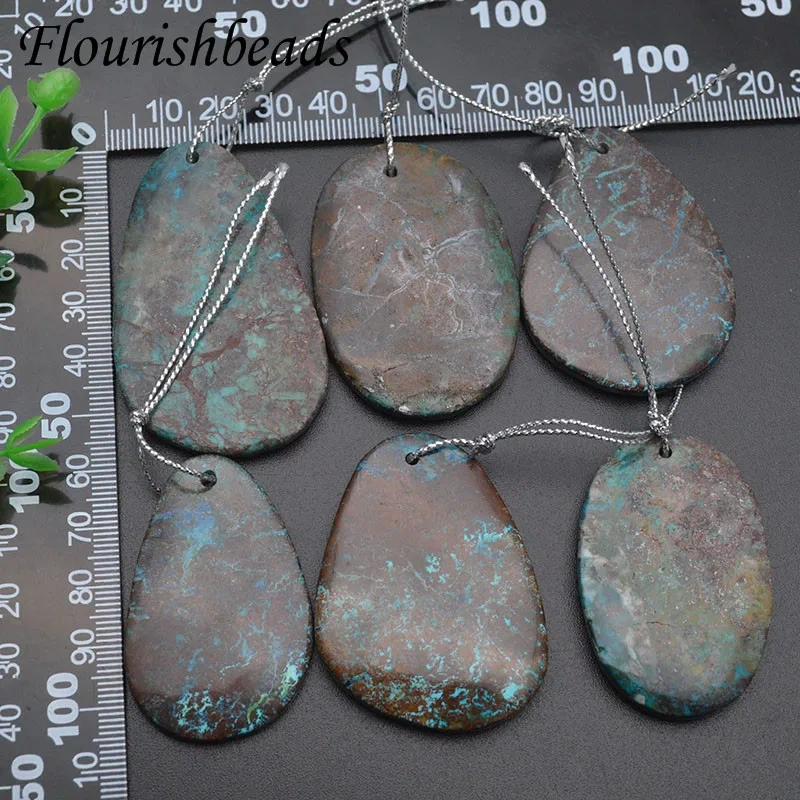Natural Phoenix Stone Pendants Necklace For Woman Men Reiki Luck Jewelry Gift