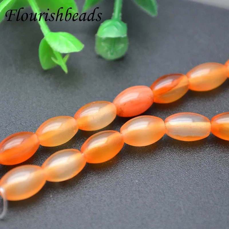 4x6mm Natural Onyx Agate Stone Beads Rich Shape for Jewelry Making DIY Bracelets Accessories Wholesale 10 Strand Per Lot