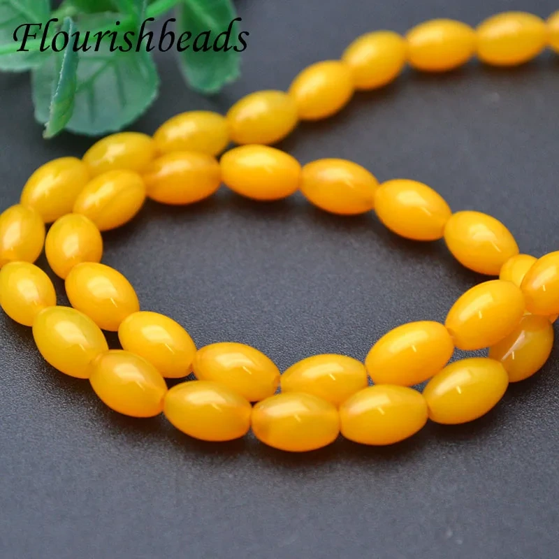 4x6mm Natural Onyx Agate Stone Beads Rich Shape for Jewelry Making DIY Bracelets Accessories Wholesale 10 Strand Per Lot