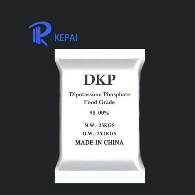 Dipotassium Phosphate (DKP) Food Grade