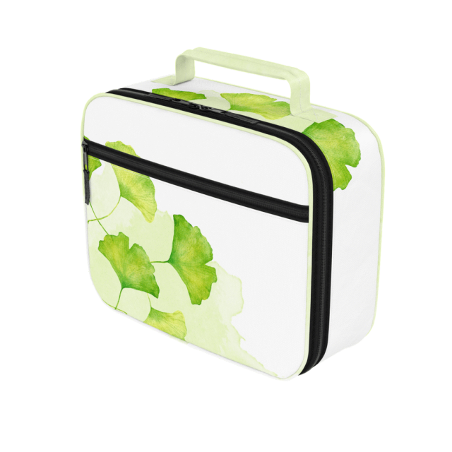 S72001  Lunch Box Leaf