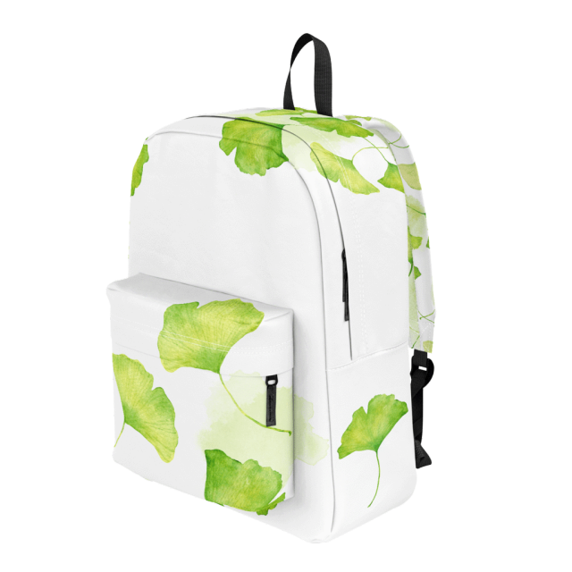 S82001 Printing Backpack