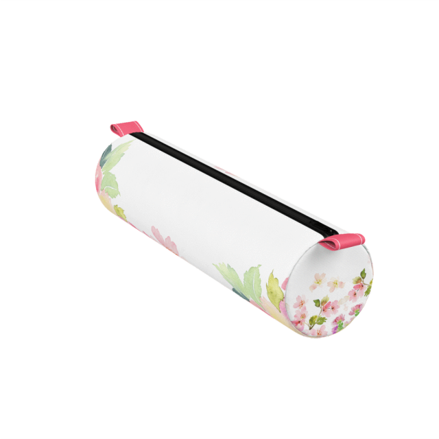 S62001 Pencil Case Floral