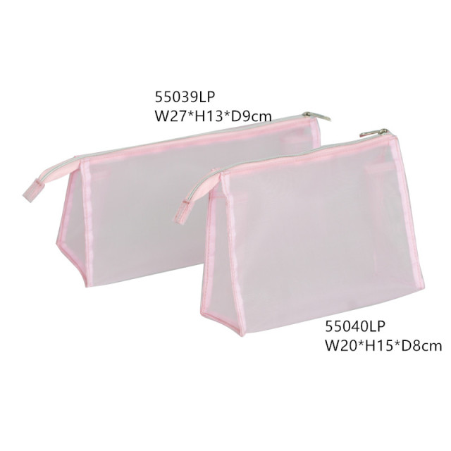 55039LP/55040LP Mesh Bag Pouch