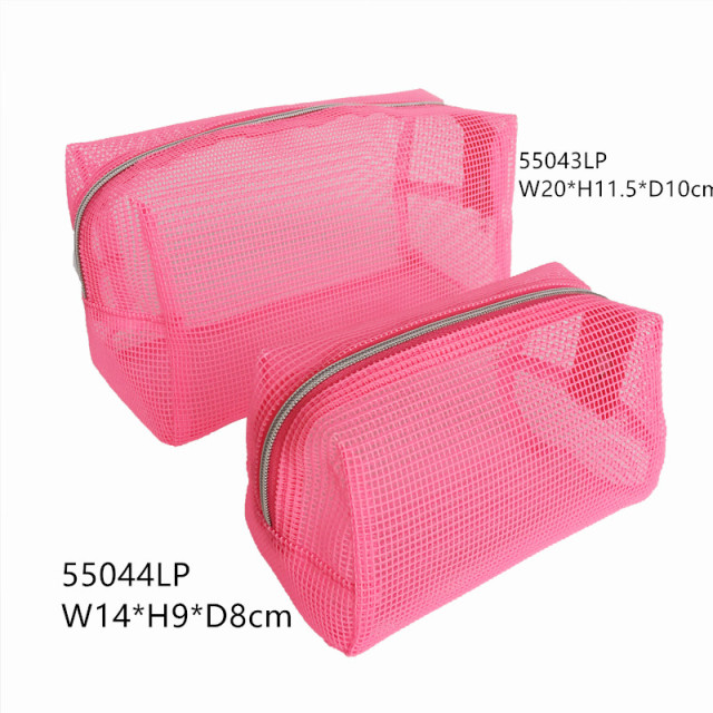 55043LP/55044LP Mesh Pouch