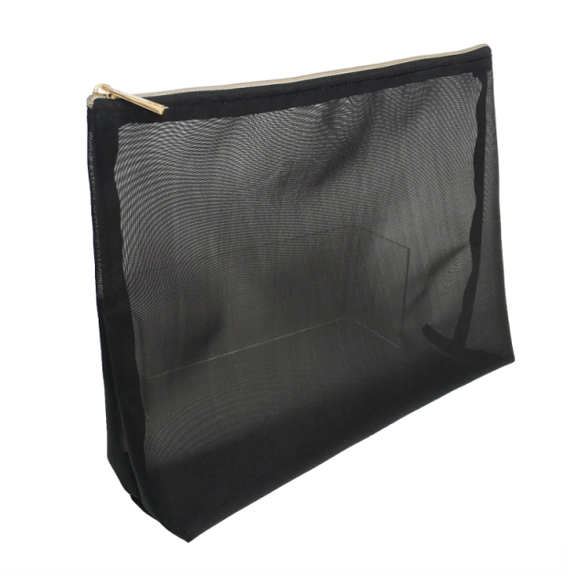 55031BL-1/2/3 Mesh Pouch