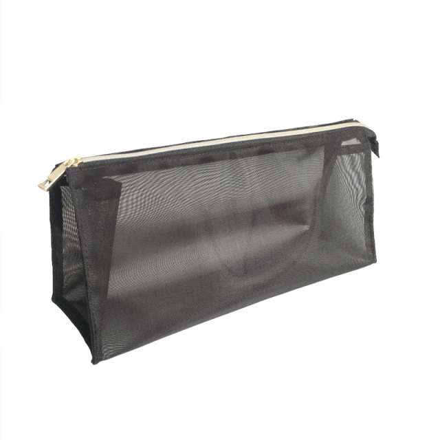 55039BL/55040BL Mesh Bag Pouch