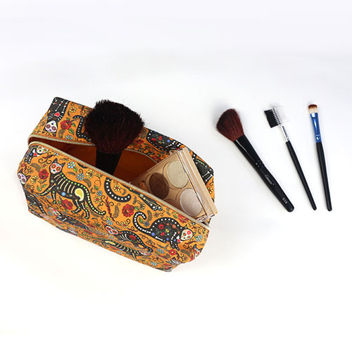 51097-AFC RPET Cosmetic Bag