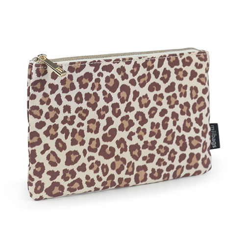 51094-LPD  RPET Cosmetic Bag