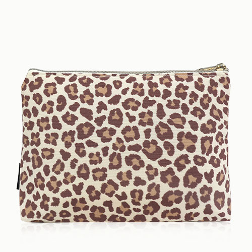 51096-LPD  RPET Cosmetic Bag