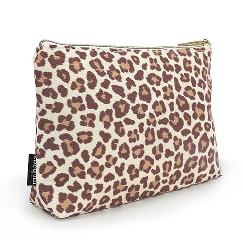 51096-LPD  RPET Cosmetic Bag