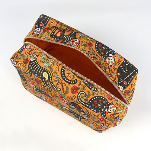 51097-AFC RPET Cosmetic Bag