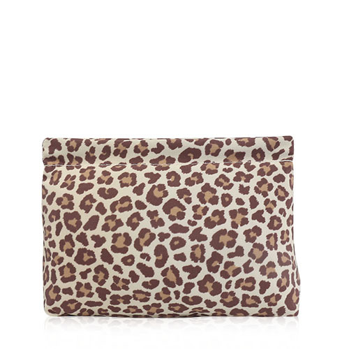 51095-LPD  RPET Cosmetic Bag