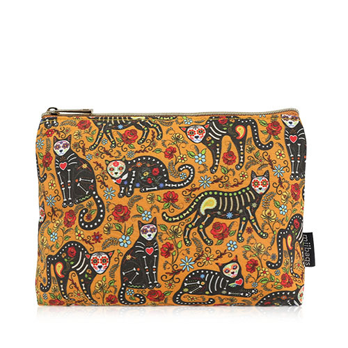 51096-AFC  RPET Cosmetic Bag