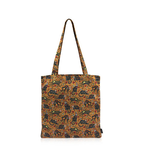 91001-AFC  RPET Tote Bag